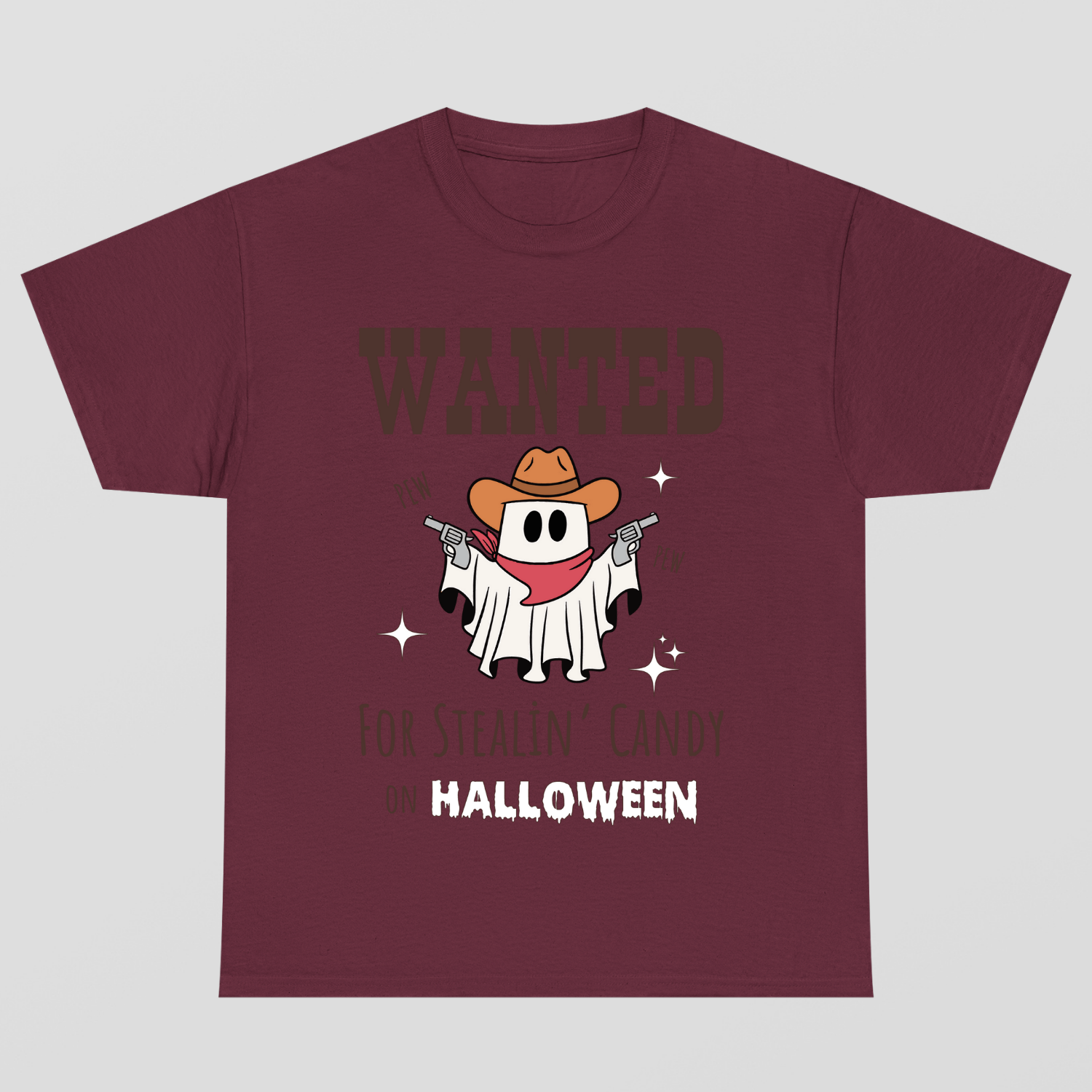 Halloween T-Shirt