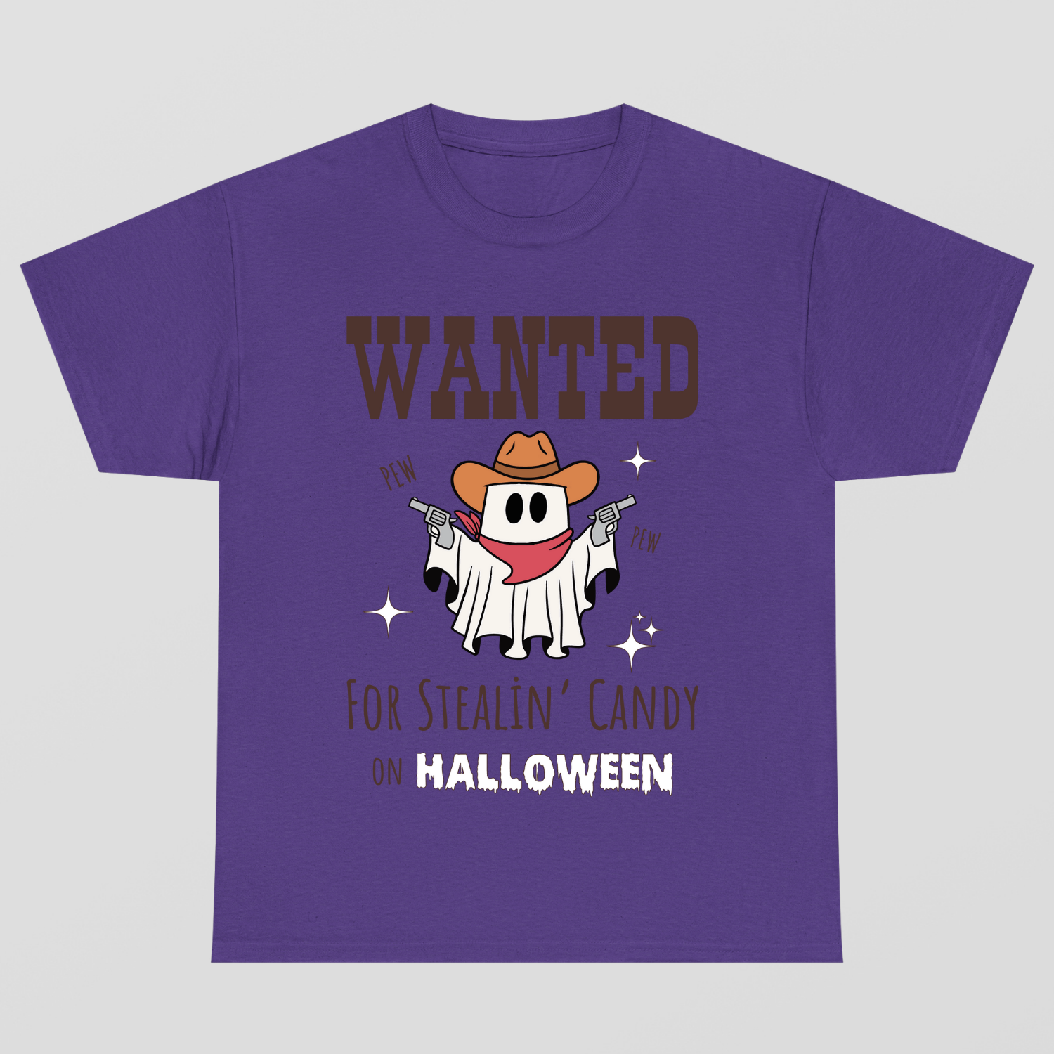 Halloween T-Shirt