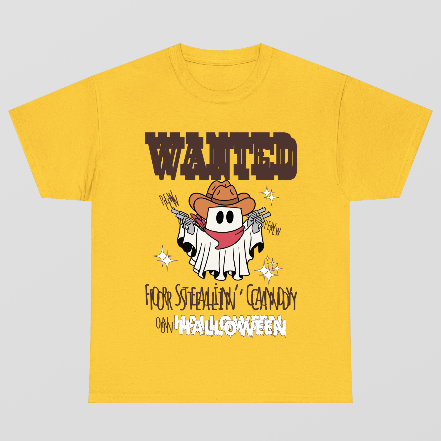 Halloween T-Shirt