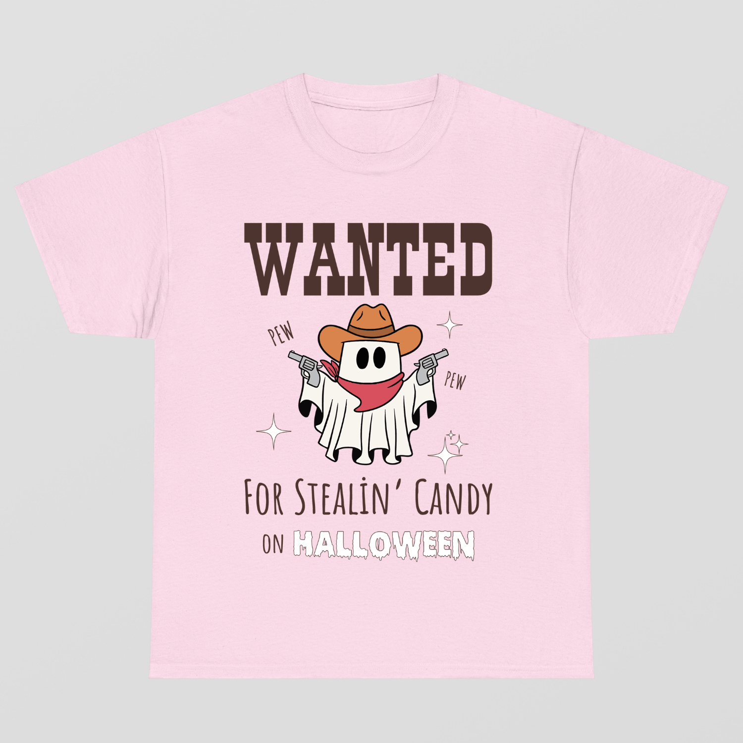 Halloween T-Shirt