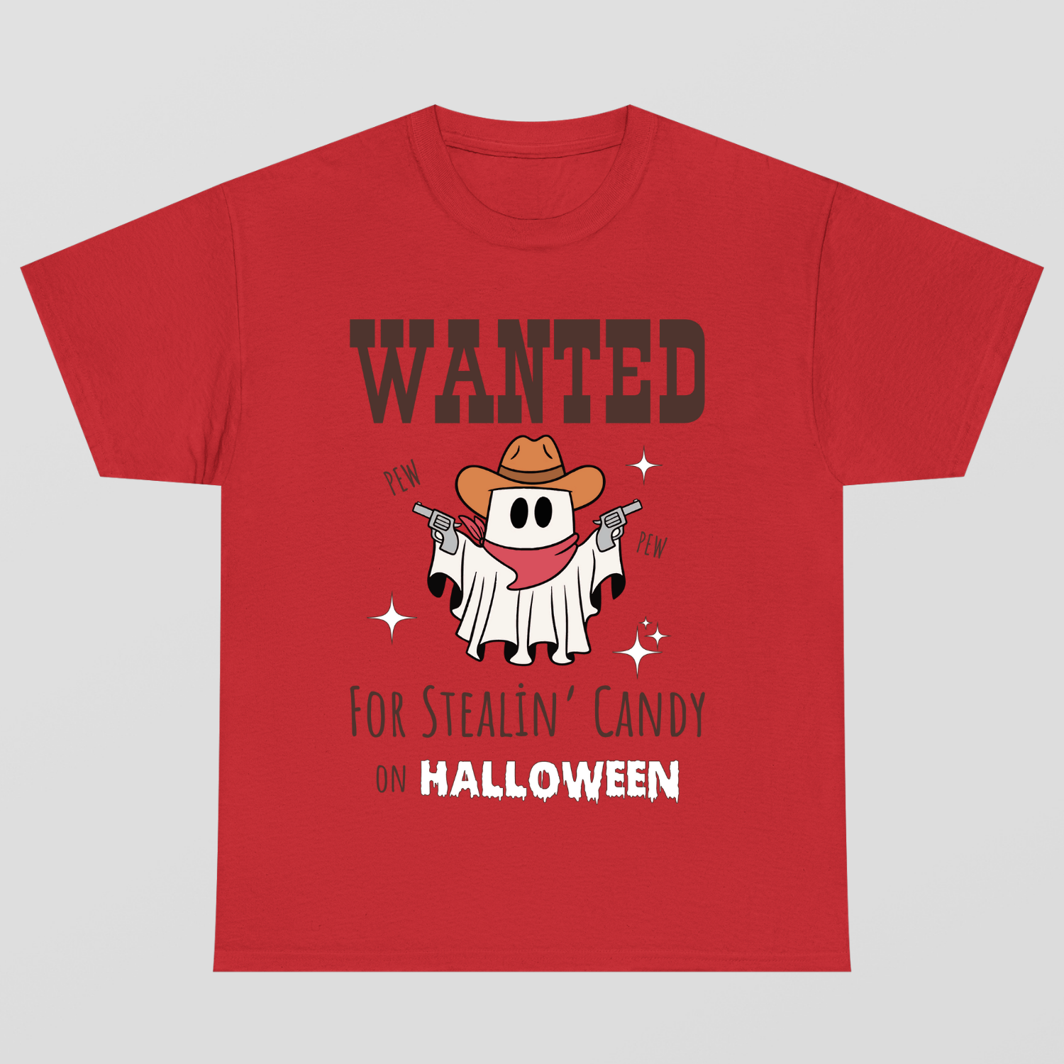 Halloween T-Shirt