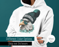 Philadelphia Hoodie