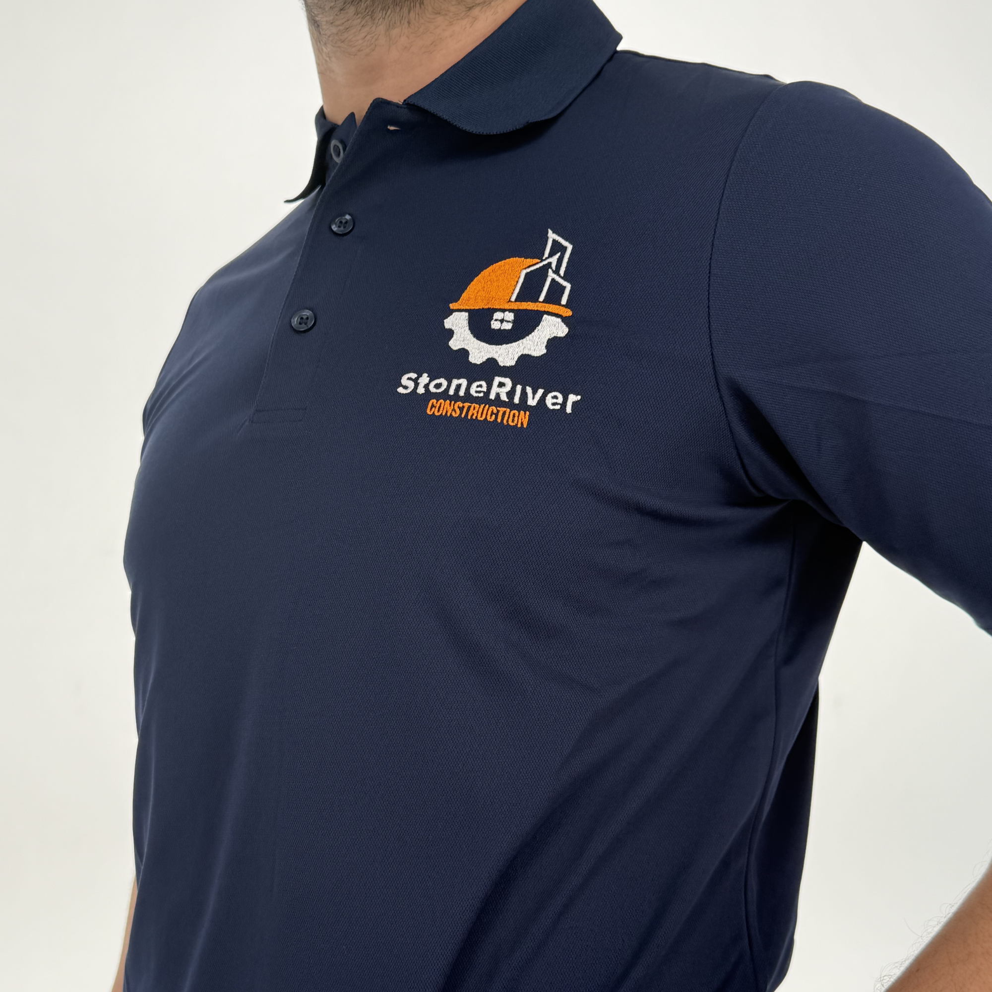 Corporate Polo
