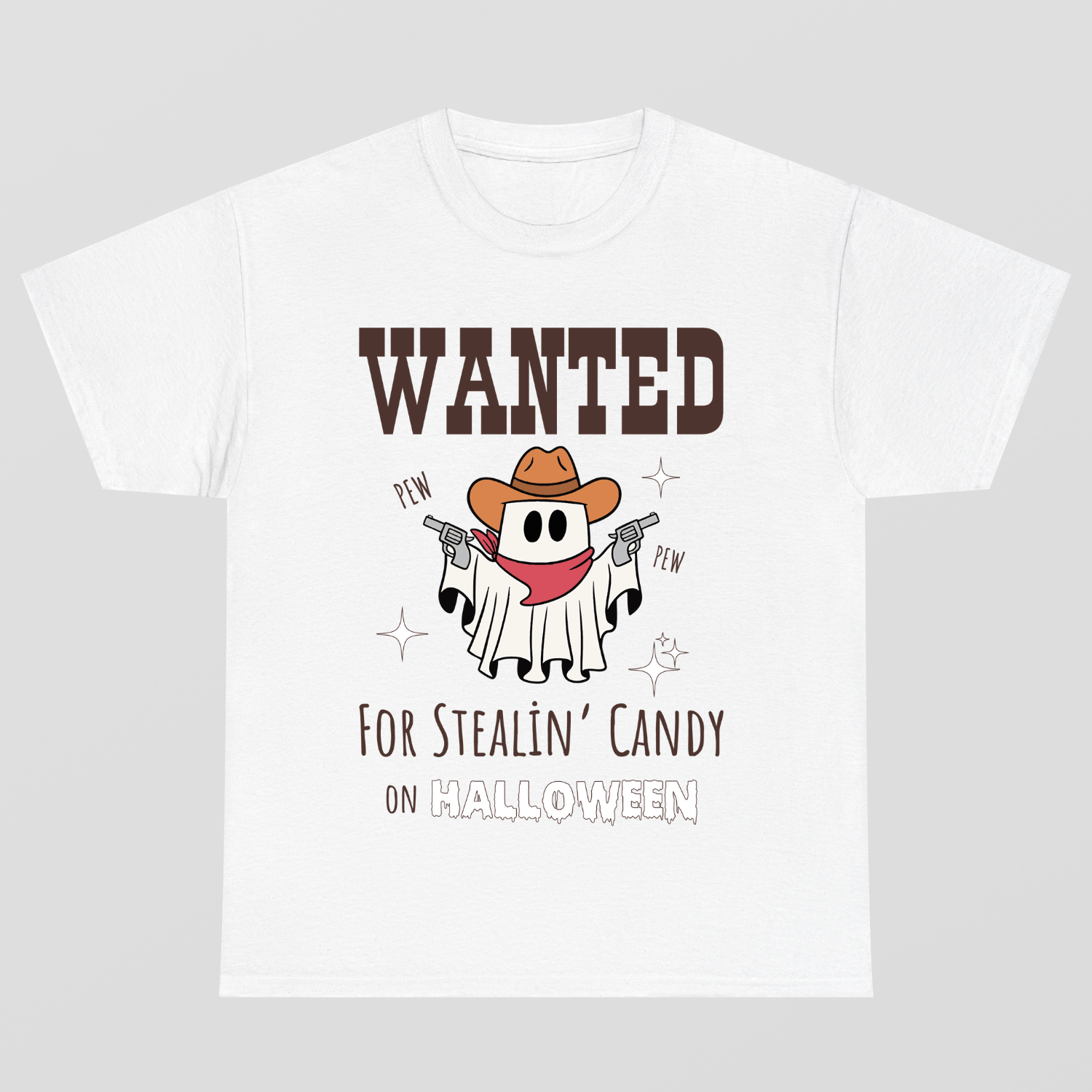 Halloween T-Shirt