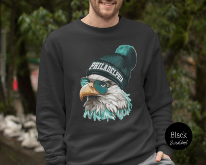 Philadelphia Hoodie