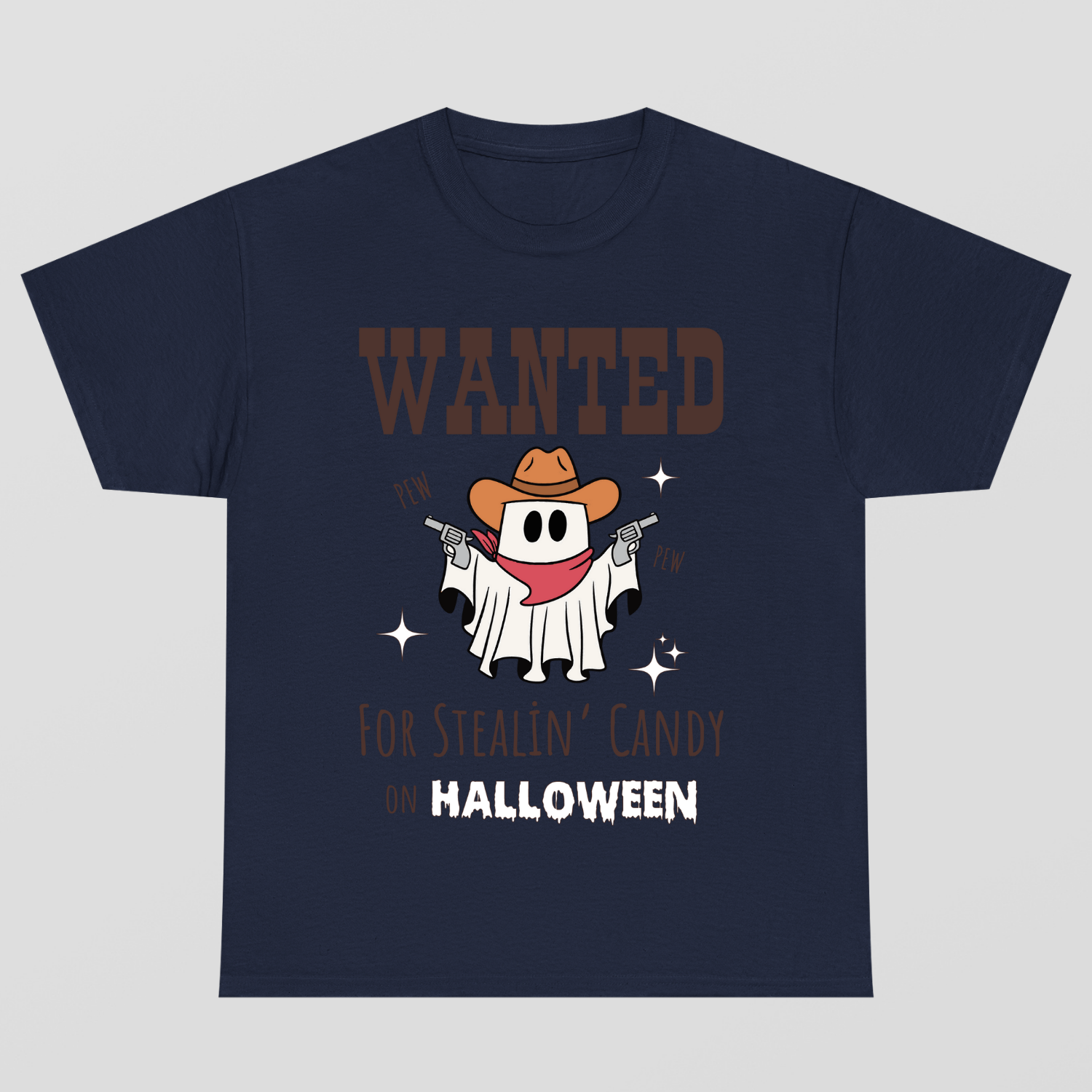 Halloween T-Shirt