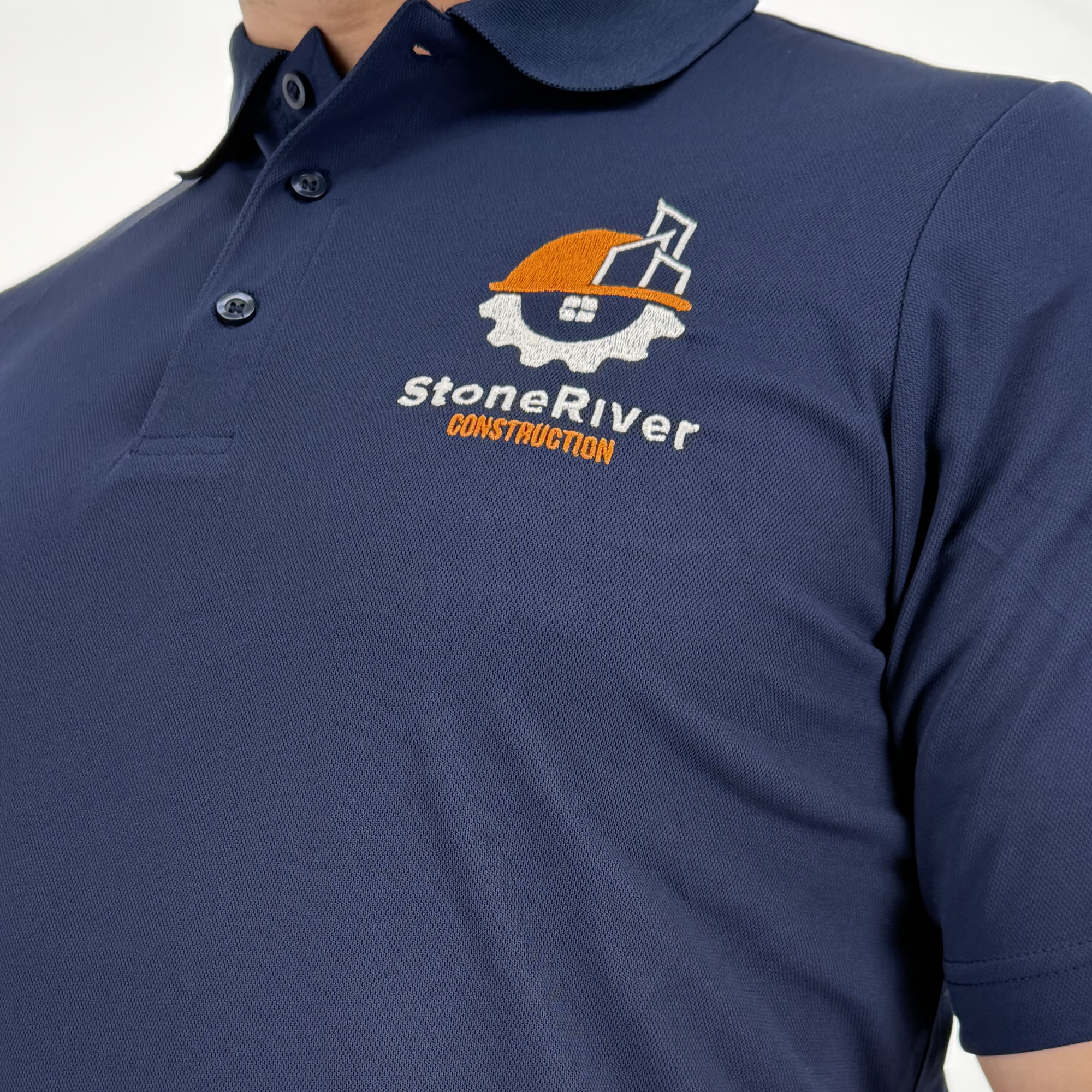 Corporate Polo