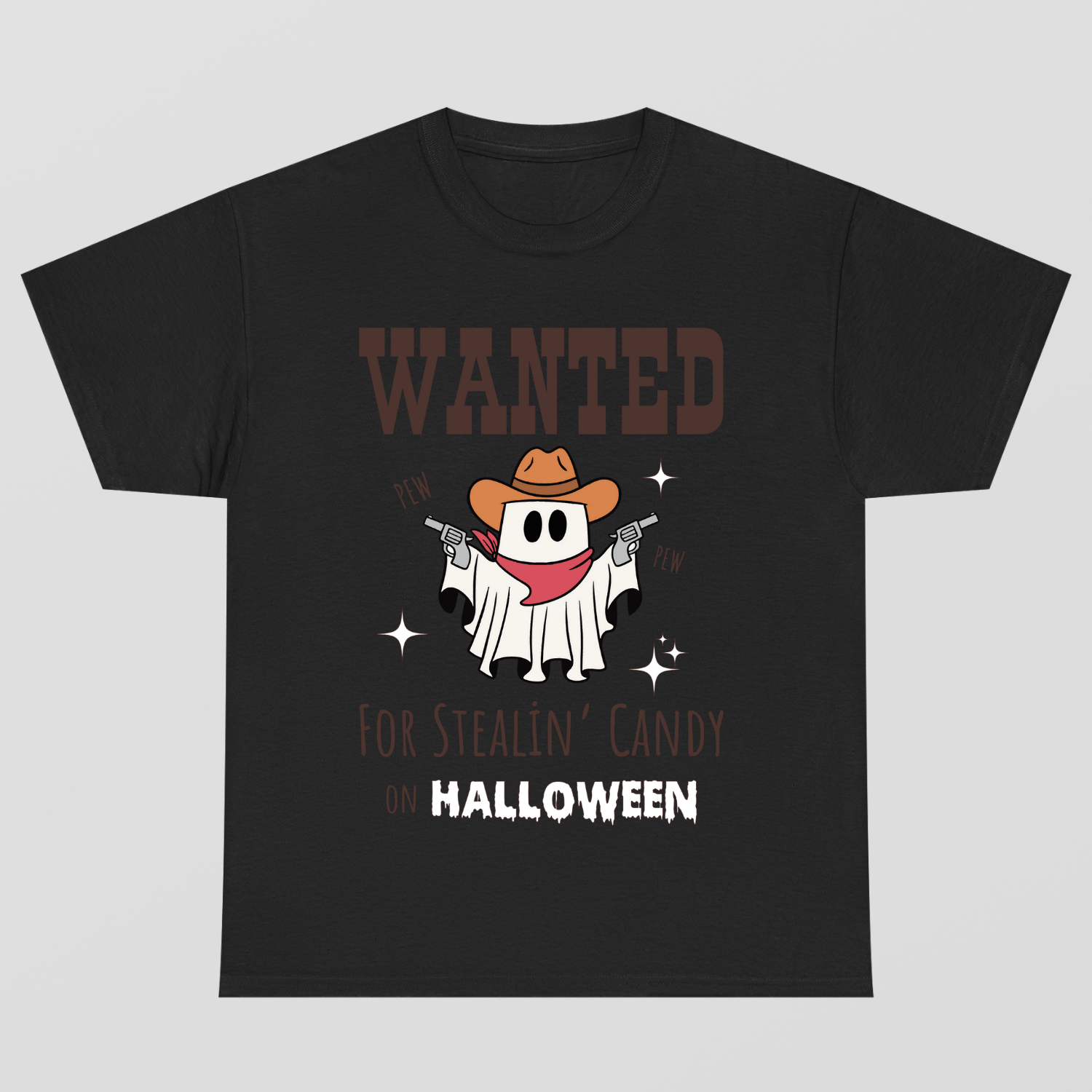 Halloween T-Shirt