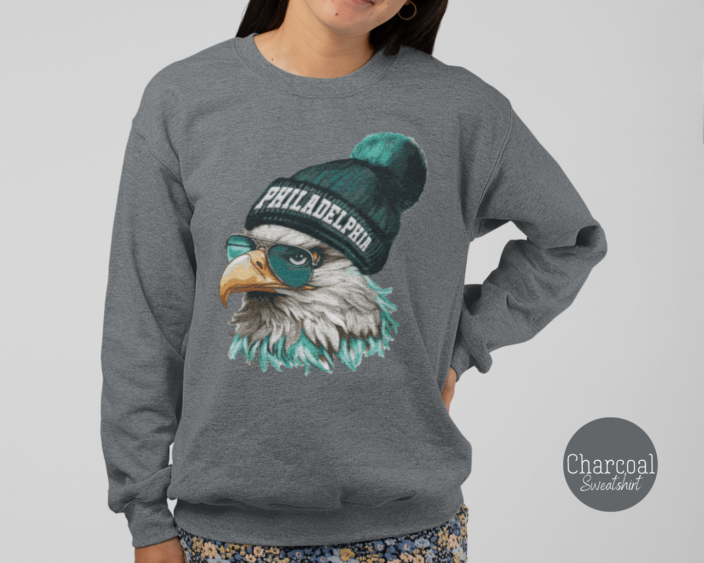 Philadelphia Hoodie
