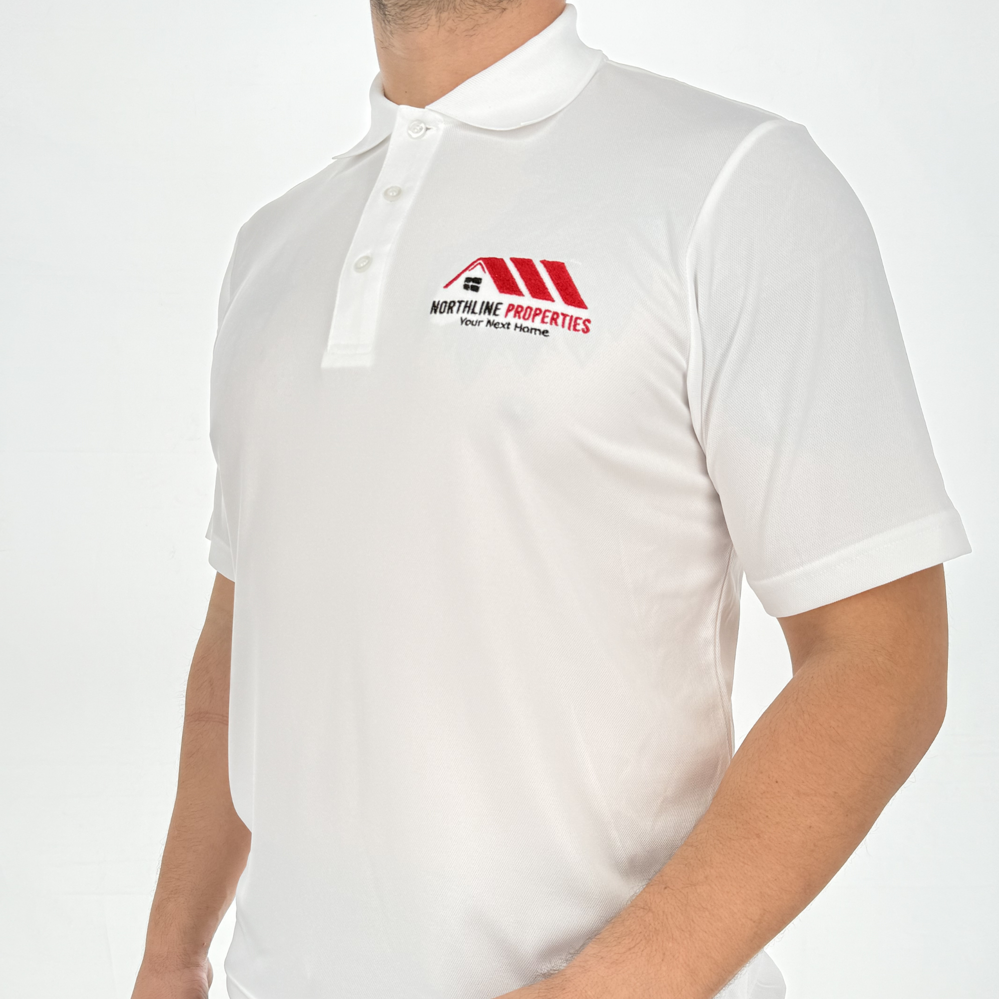 Corporate Polo