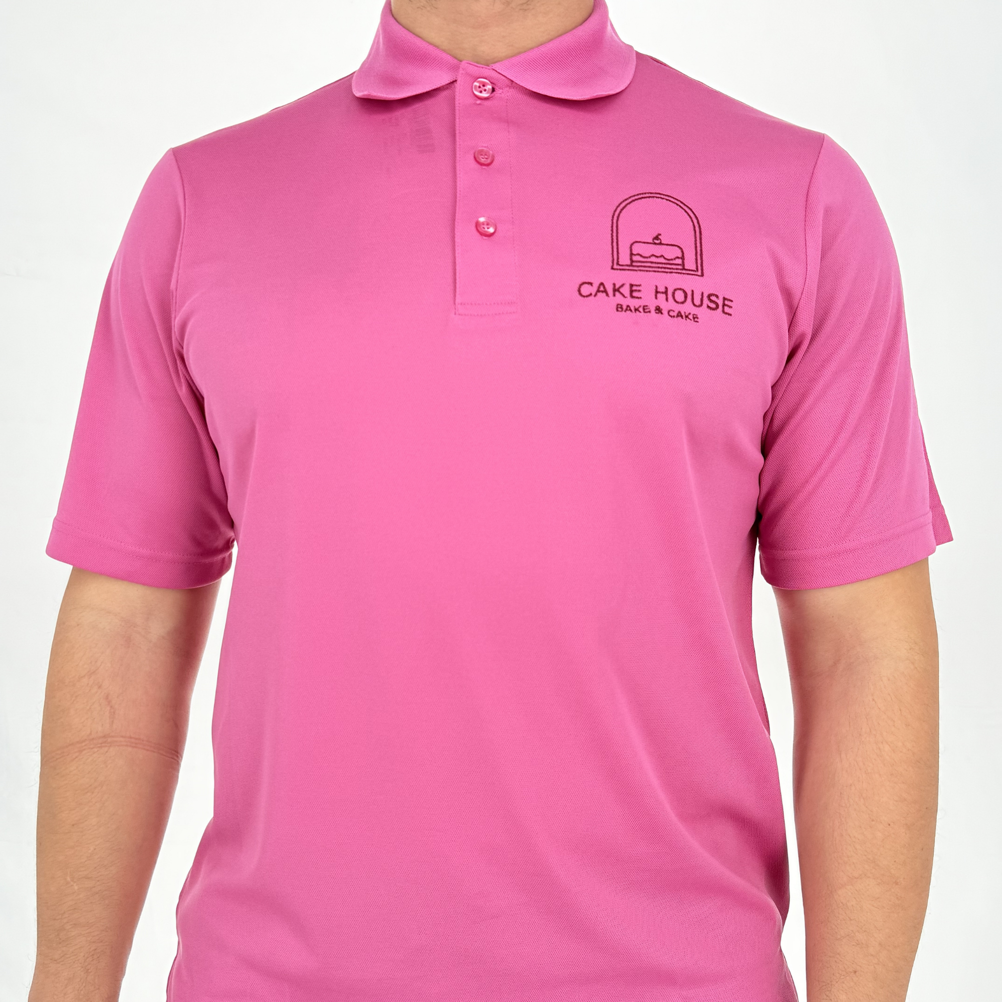 Corporate Polo