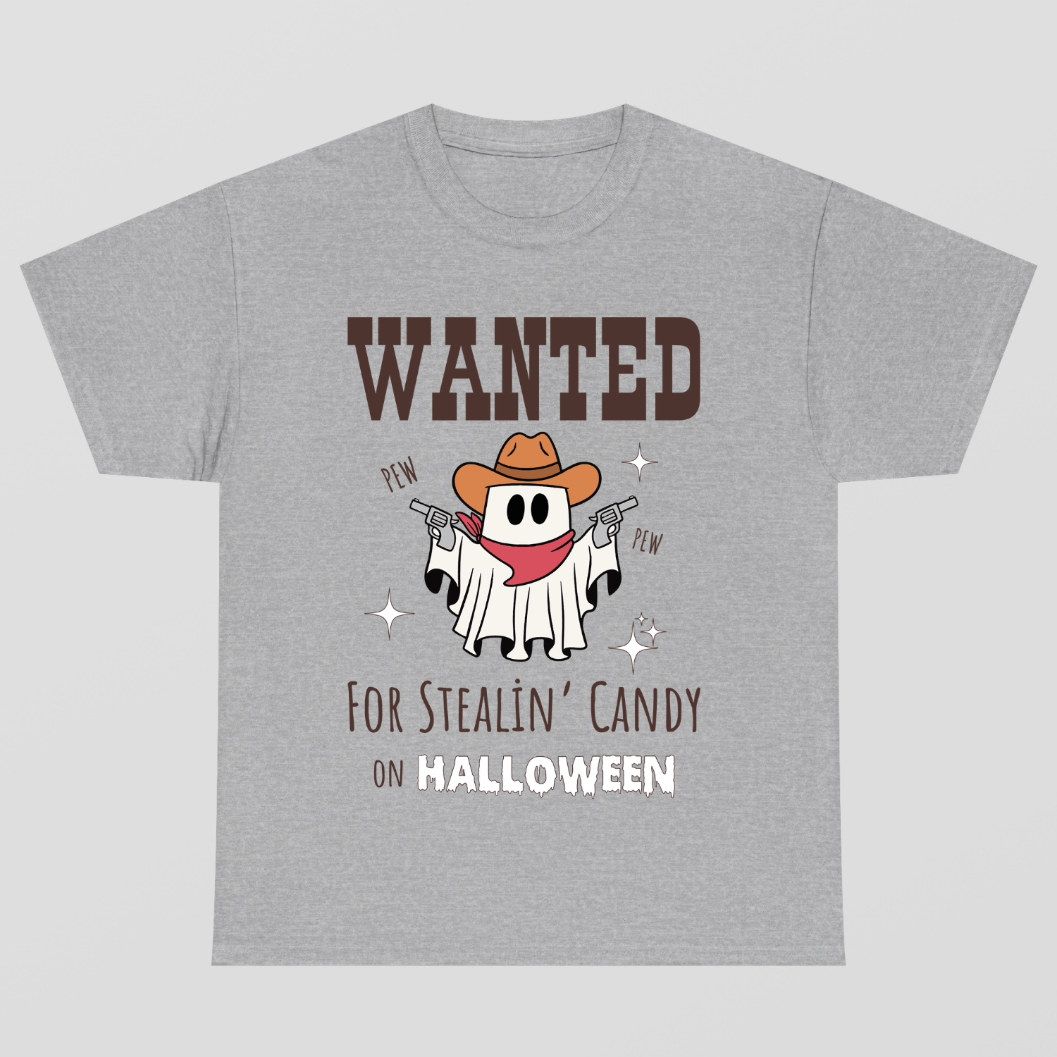 Halloween T-Shirt
