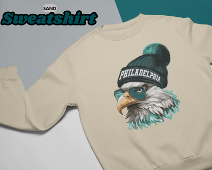Philadelphia Hoodie