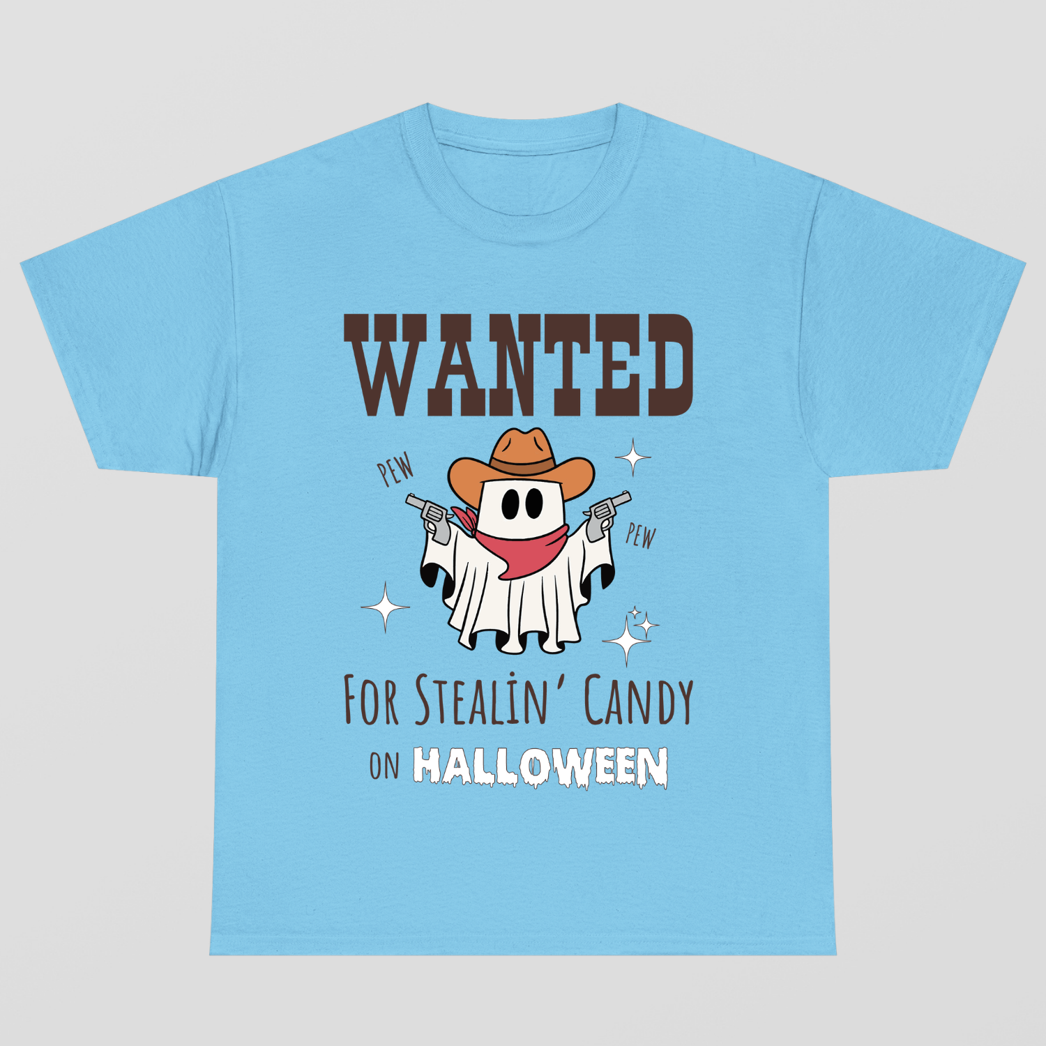Halloween T-Shirt