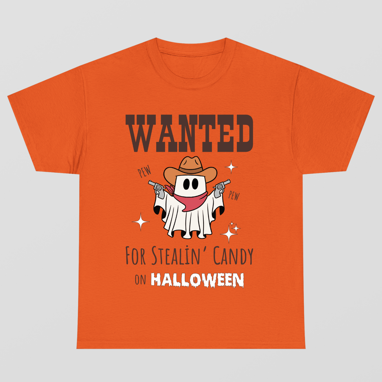 Halloween T-Shirt