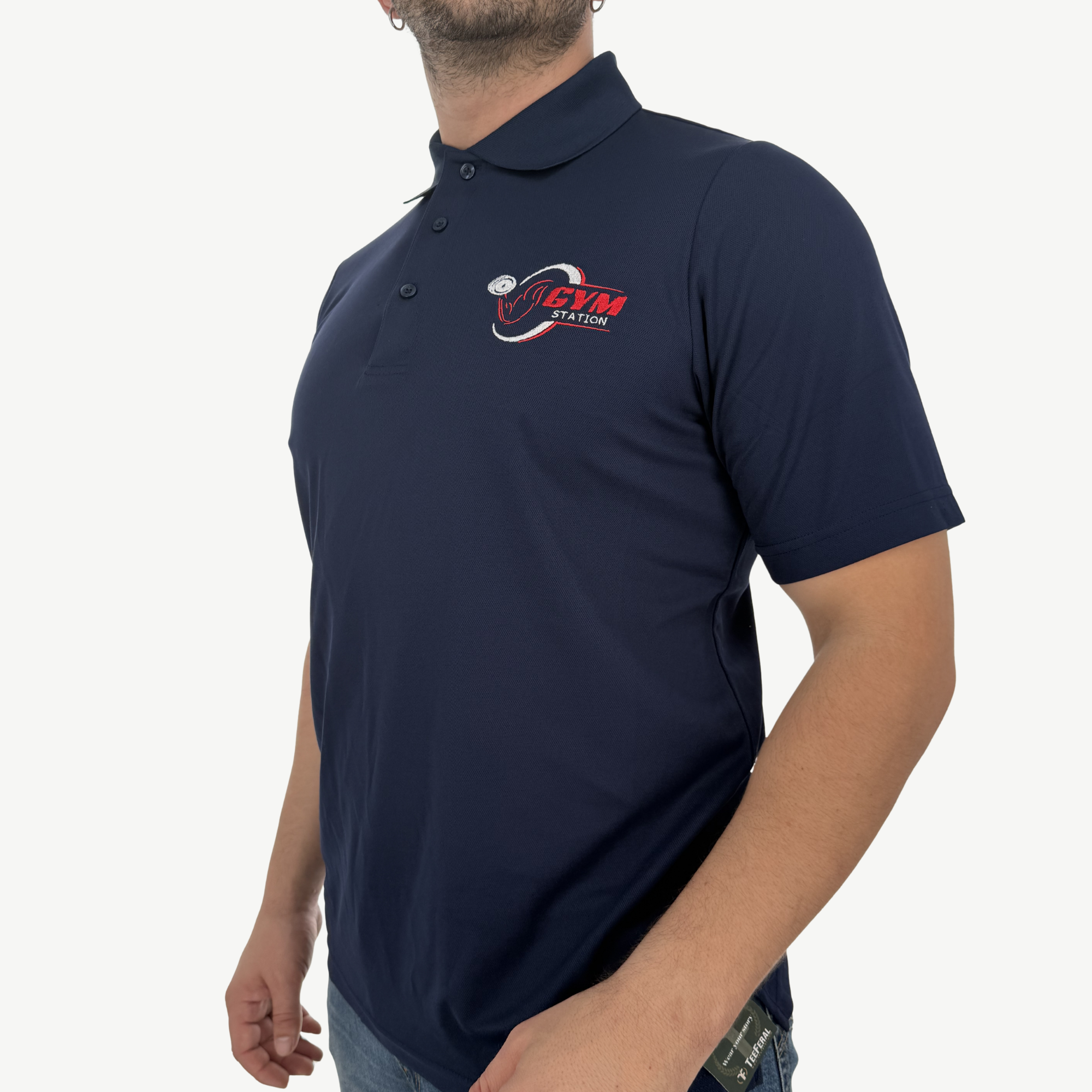 Corporate Polo