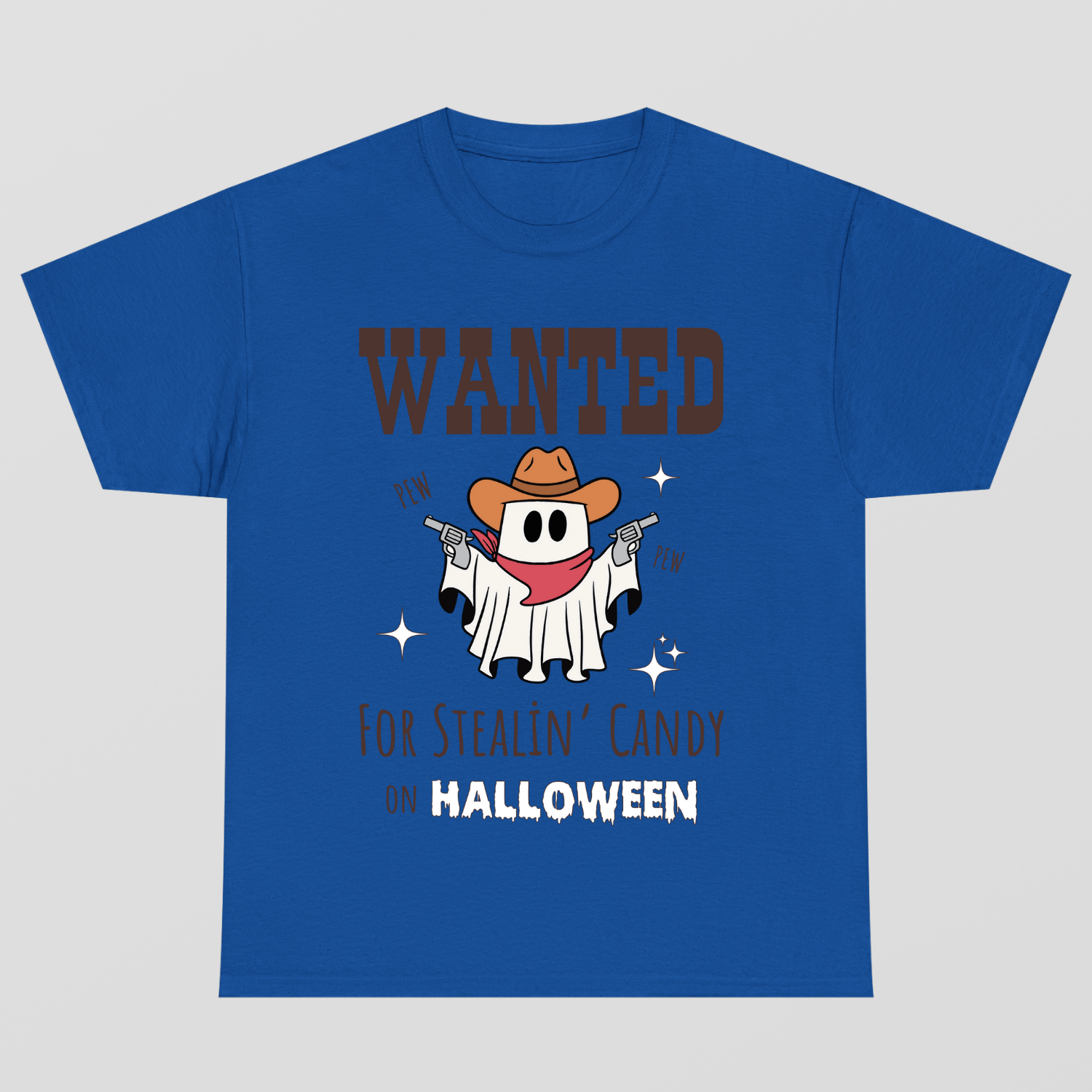 Halloween T-Shirt