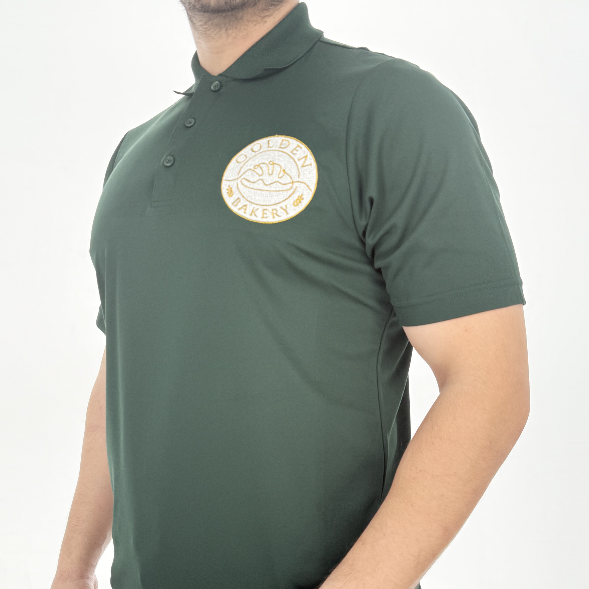 Corporate Polo