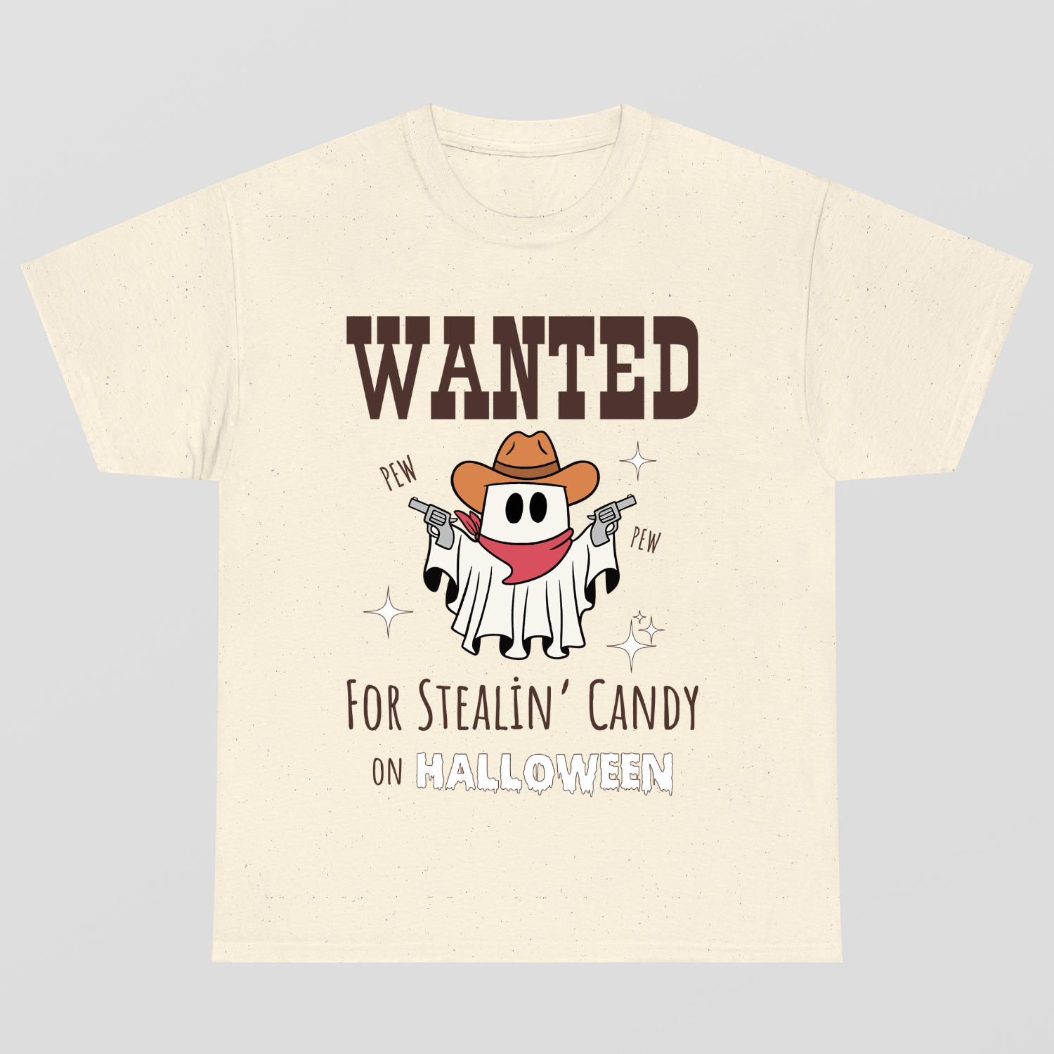 Halloween T-Shirt