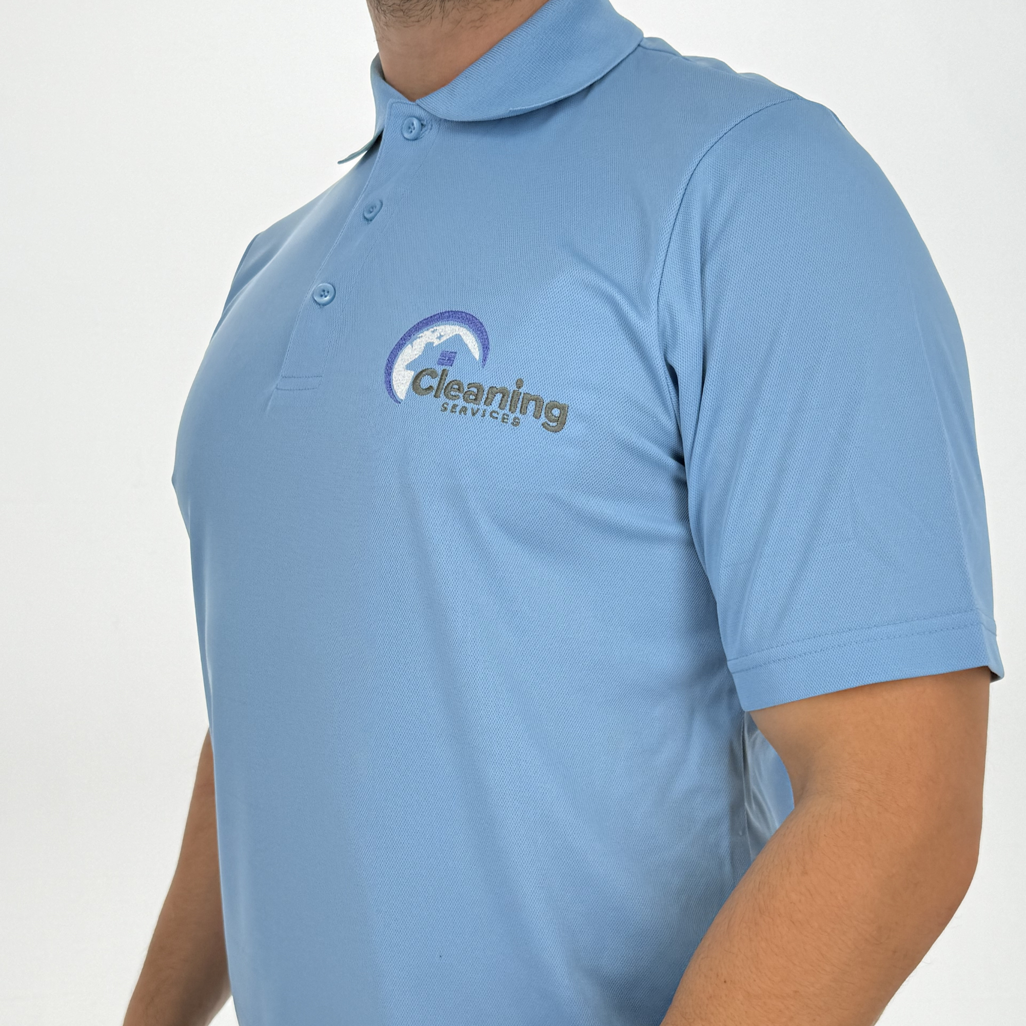 Corporate Polo