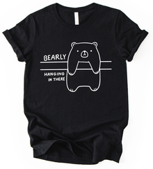 Bearly Hanging T-Shirt