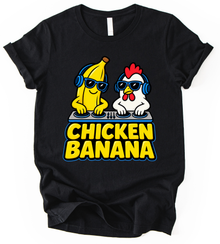 Chicken Banana T-Shirt