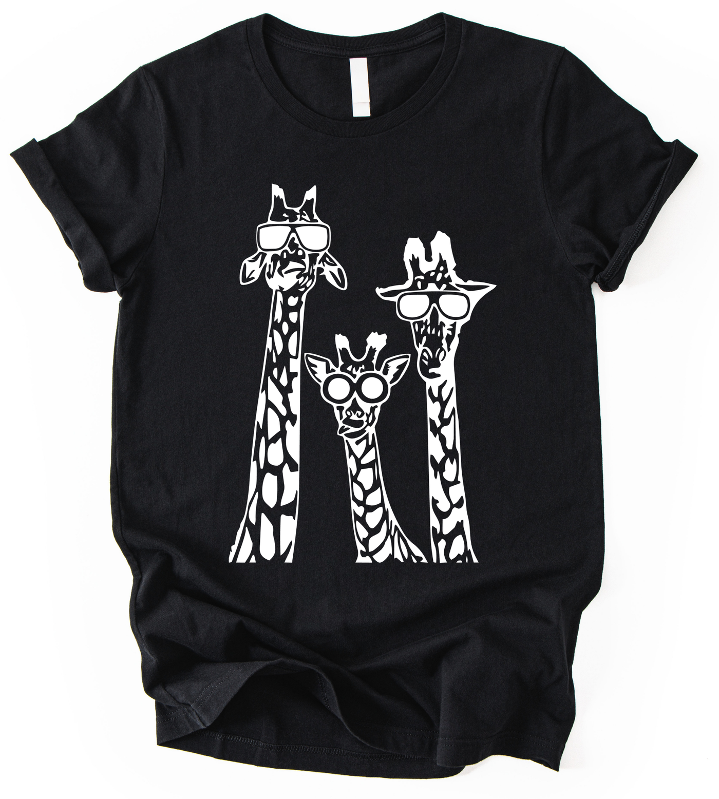 Giraffe T-Shirt