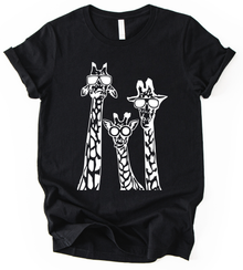 Giraffe T-Shirt
