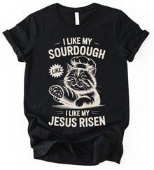 I Like My Sourdodugh T-Shirt