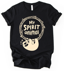 My Spirit Animal T-Shirt