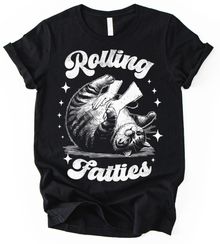 Rolling Fatties T-Shirt