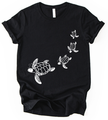 Turtle T-Shirt