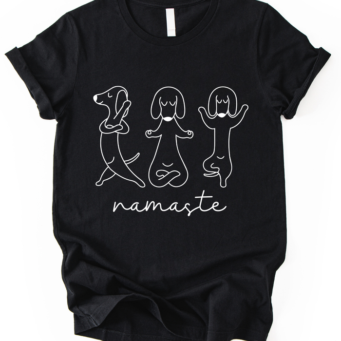 Namaste T-Shirt