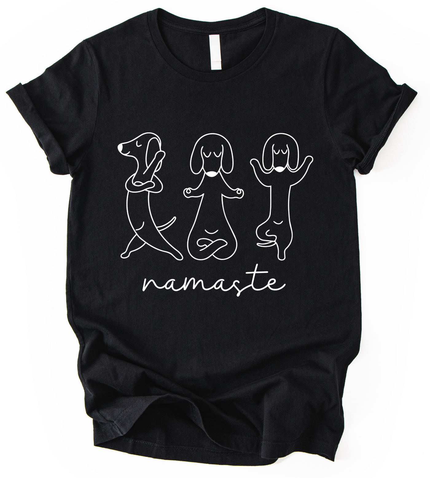 Namaste T-Shirt