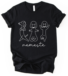 Namaste T-Shirt