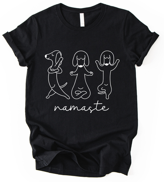 Namaste T-Shirt