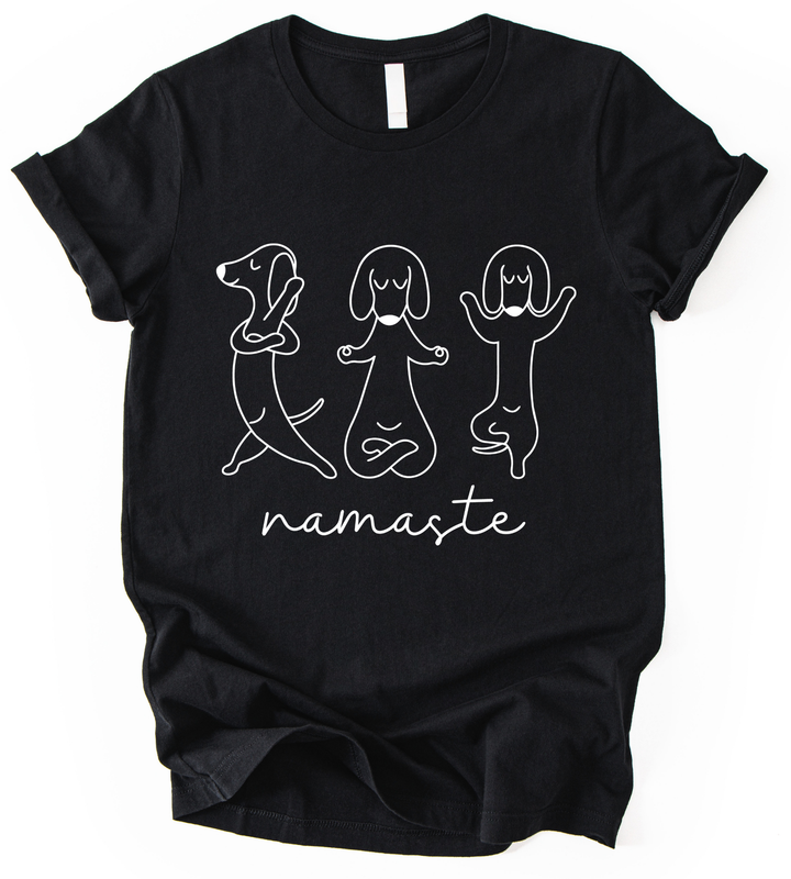 Namaste T-Shirt