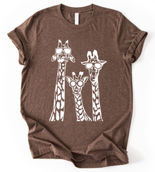 Giraffe T-Shirt