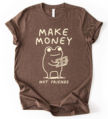 Make Money T-Shirt