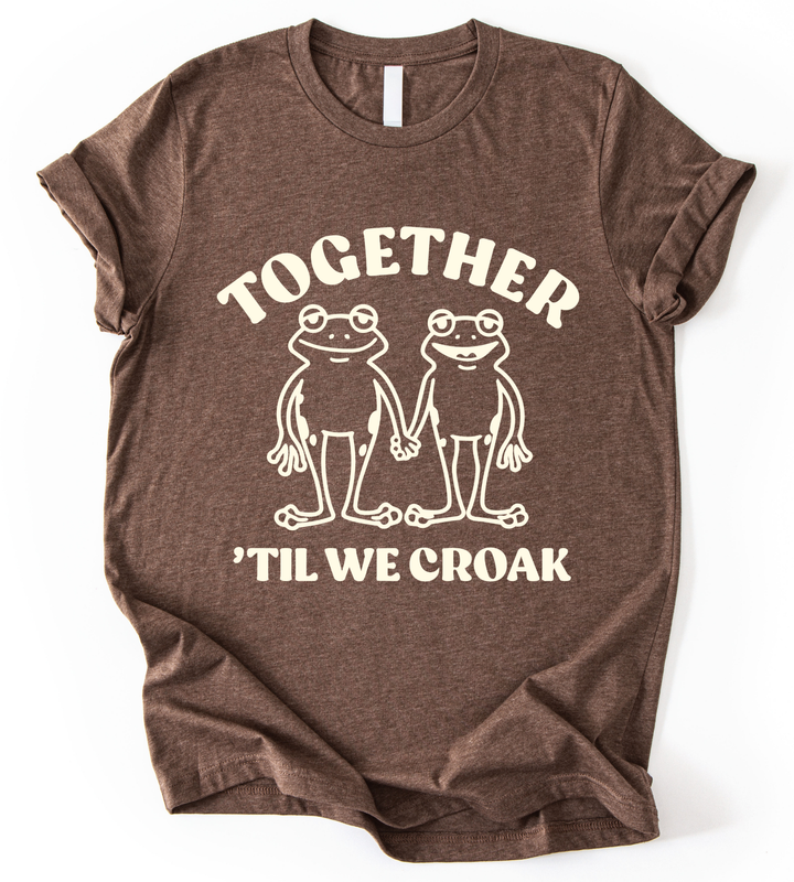 Together T-Shirt alternate view