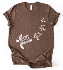 Turtle T-Shirt