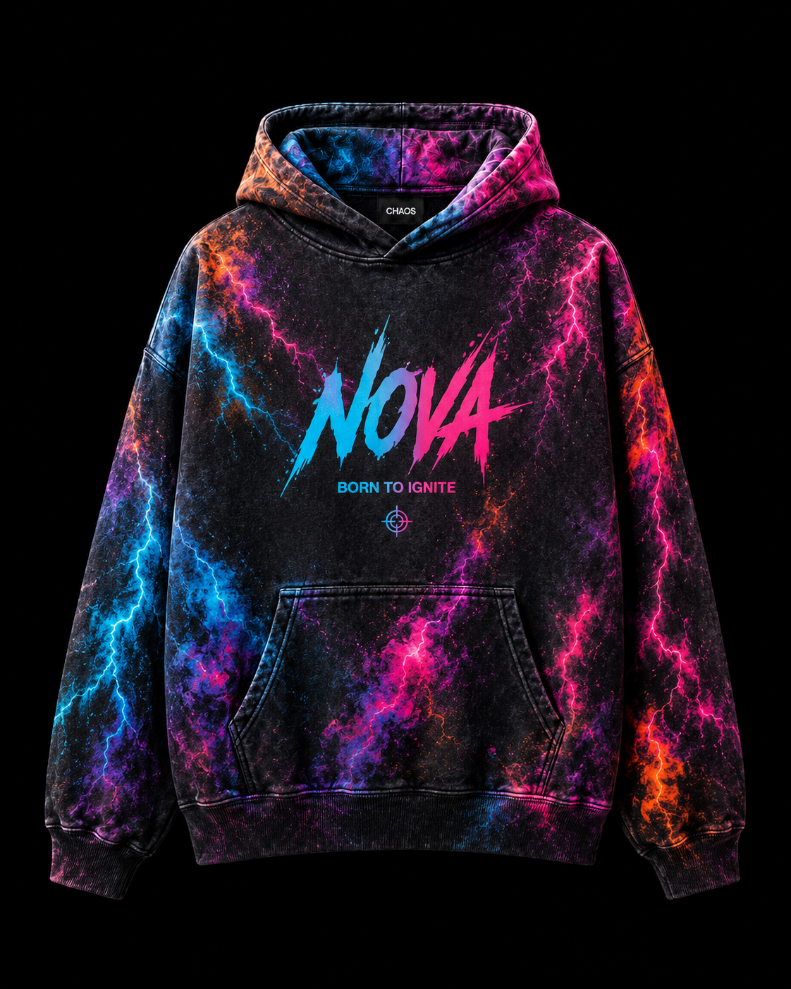 Believe Christmas Sweatshirt