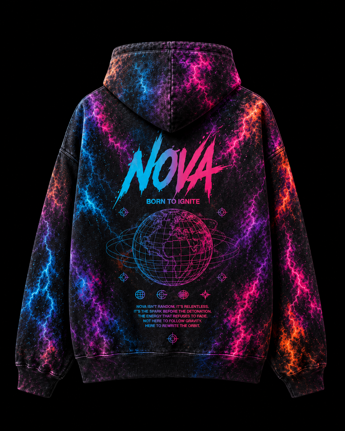 Believe Christmas Sweatshirt