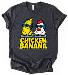 Chicken Banana T-Shirt