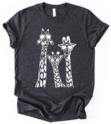 Giraffe T-Shirt