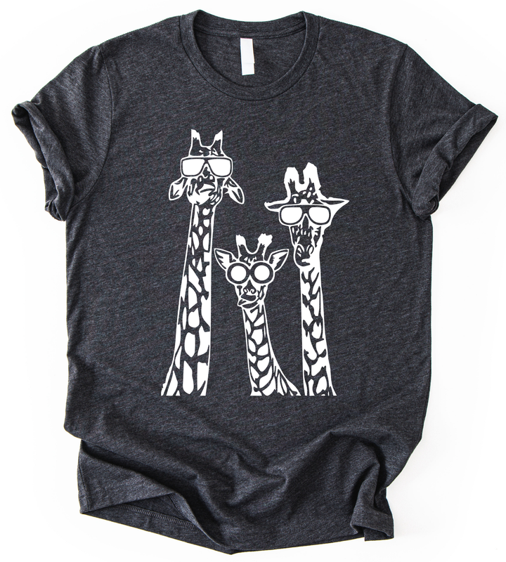Giraffe T-Shirt alternate view