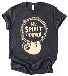 My Spirit Animal T-Shirt