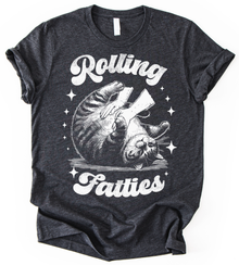 Rolling Fatties T-Shirt