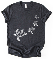 Turtle T-Shirt