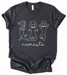Namaste T-Shirt